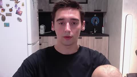 Snapshot of baxterss chatting on 10.08.25 BAXTER online show from 10.08.25