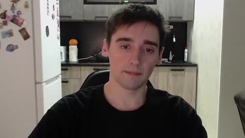 BAXTER online show from 02.11.26