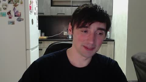 Snapshot of baxterss chatting on 05.20.26 BAXTER online show from 05.20.26