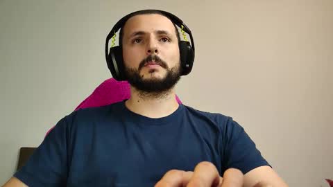 Baxxline online show from 10.03.25