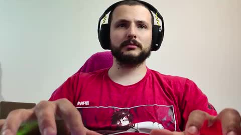 Baxxline online show from 10.11.25