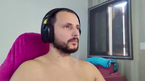 Baxxline online show from 02.06.26