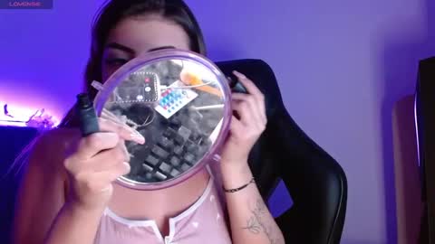 bay_babe online show from 02.01.25