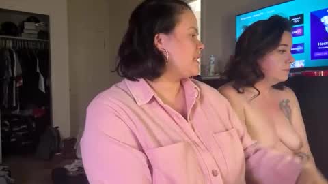 PinayMom online show from 02.15.26