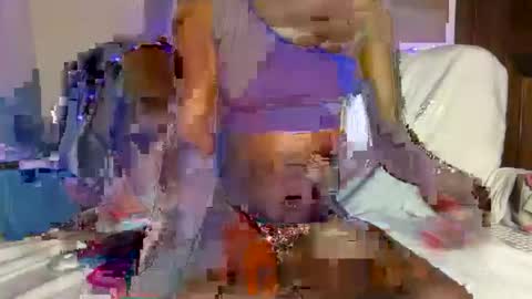 Snapshot of bayofdarkness chatting on 11.02.25 BayofDarkness online show from 11.02.25