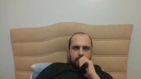 Snapshot of bayto chatting on 02.22.25 bayto online show from 02.22.25