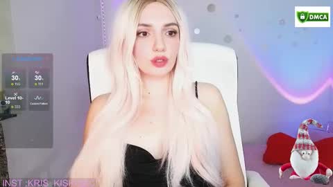 Snapshot of bb_cute1 chatting on 01.09.26 Kris online show from 01.09.26