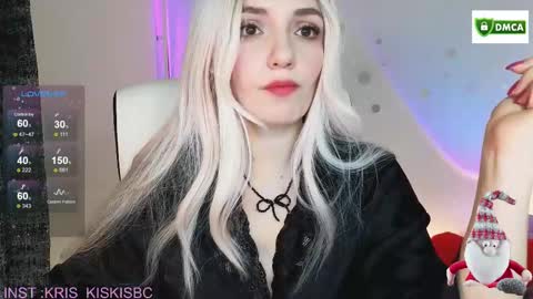 Snapshot of bb_cute1 chatting on 01.10.26 Kris online show from 01.10.26