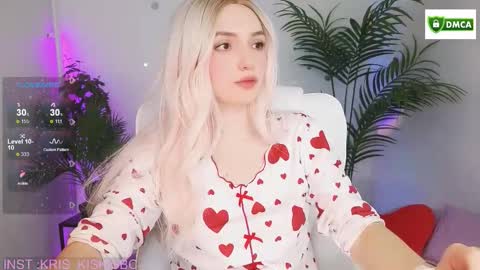Kris online show from 02.04.26