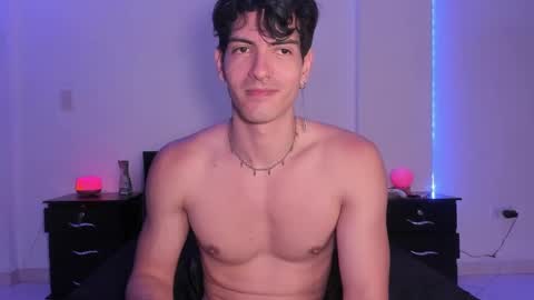 Valentino online show from 01.19.25