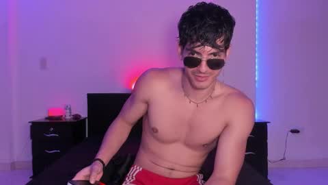 Valentino online show from 01.22.25