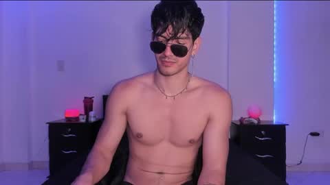 Valentino online show from 01.22.25