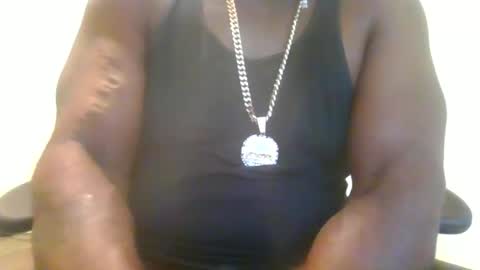 Papi Chulo online show from 01.31.25