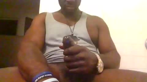 Papi Chulo online show from 01.18.26