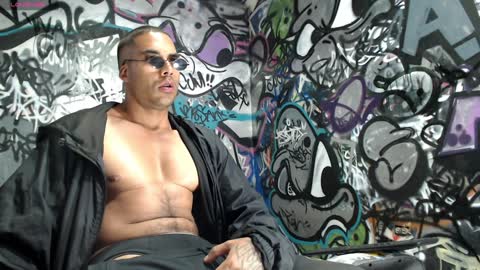 Justin online show from 12.17.24