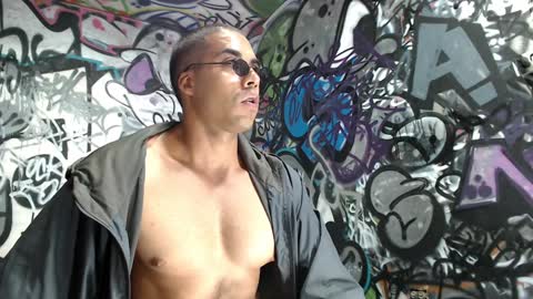 Justin online show from 02.08.25