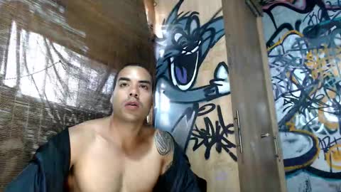 Snapshot of bbc_monster1 chatting on 01.18.26 Justin online show from 01.18.26