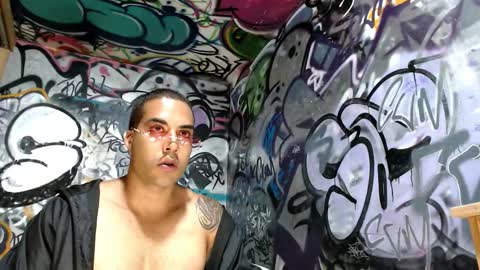 Snapshot of bbc_monster1 chatting on 02.06.26 Justin online show from 02.06.26