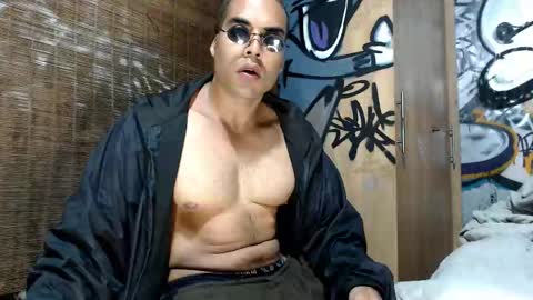 Snapshot of bbc_monster1 chatting on 02.17.26 Justin online show from 02.17.26