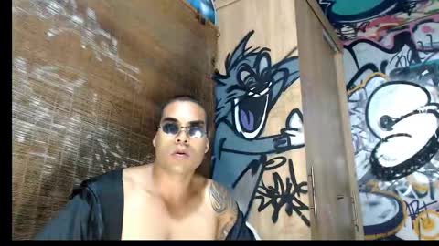 Snapshot of bbc_monster1 chatting on 02.26.26 Justin online show from 02.26.26