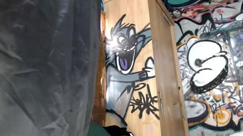 Snapshot of bbc_monster1 chatting on 03.10.26 Justin online show from 03.10.26