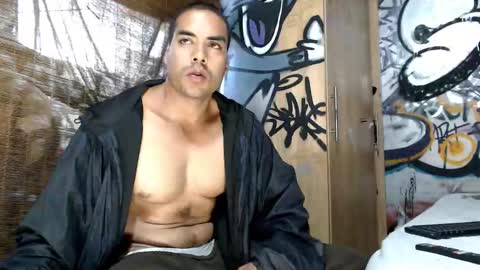 Snapshot of bbc_monster1 chatting on 03.16.26 Justin online show from 03.16.26