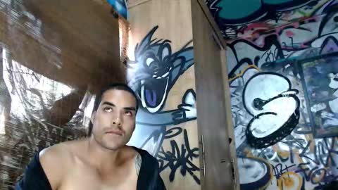 Snapshot of bbc_monster1 chatting on 03.17.26 Justin online show from 03.17.26