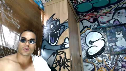 Snapshot of bbc_monster1 chatting on 03.20.26 Justin online show from 03.20.26