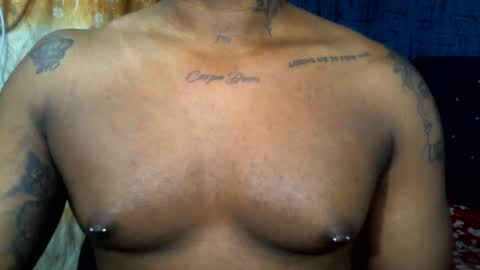 camilo online show from 02.17.25