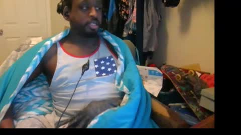 Snapshot of bbc_rocker chatting on 01.08.25 rocker n queen online show from 01.08.25