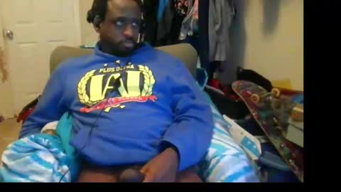 Snapshot of bbc_rocker chatting on 01.14.25 rocker n queen online show from 01.14.25