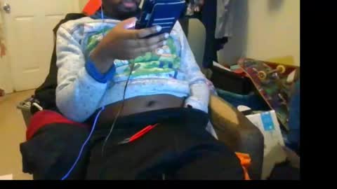 Snapshot of bbc_rocker chatting on 01.21.25 rocker n queen online show from 01.21.25