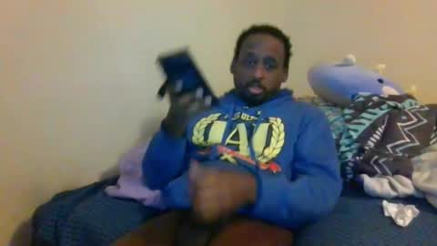 Snapshot of bbc_rocker chatting on 01.24.25 rocker n queen online show from 01.24.25