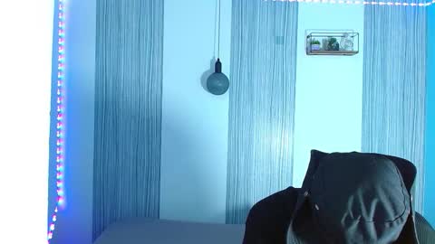 Snapshot of bbc_stallionn chatting on 11.03.25 Andrew online show from 11.03.25