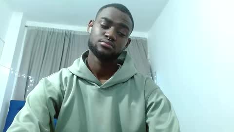 Snapshot of bbc_stallionn chatting on 11.05.25 Andrew online show from 11.05.25