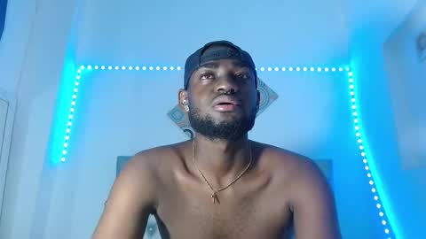 Snapshot of bbc_stallionn chatting on 11.20.25 Andrew online show from 11.20.25