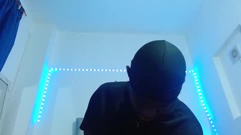 Snapshot of bbc_stallionn chatting on 11.30.25 Andrew online show from 11.30.25