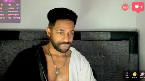 john online show from 10.30.25