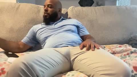 Snapshot of bbcfun44 chatting on 12.10.24 Zaddy online show from 12.10.24