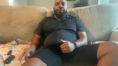 Snapshot of bbcfun44 chatting on 12.31.24 Zaddy online show from 12.31.24