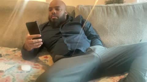 Snapshot of bbcfun44 chatting on 01.02.25 Zaddy online show from 01.02.25