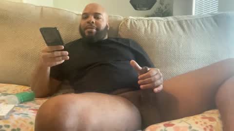 Snapshot of bbcfun44 chatting on 02.28.25 Zaddy online show from 02.28.25