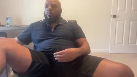 Snapshot of bbcfun44 chatting on 11.14.25 Zaddy online show from 11.14.25