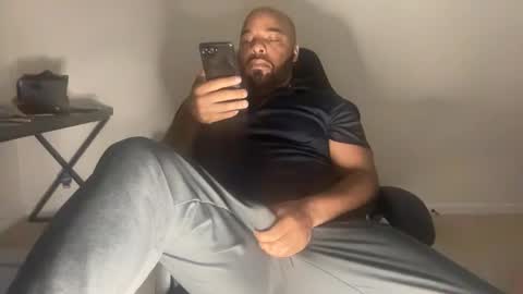 Zaddy online show from 03.04.26