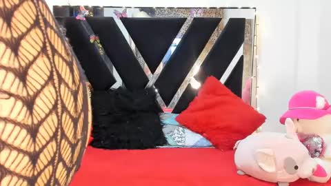 Snapshot of bbesitaquenn chatting on 01.03.25 BBesitaQuen 18 latina ass lovense cum lush online show from 01.03.25