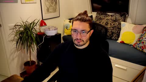 CallMeDaddy online show from 12.01.24