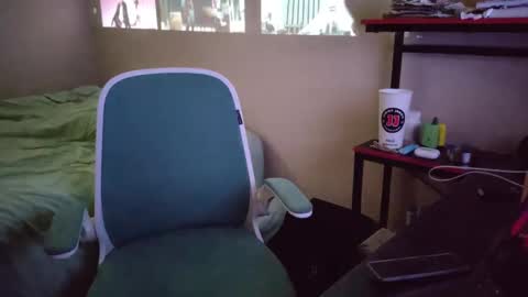Snapshot of bboypimpn chatting on 03.02.25 BigBoy420 online show from 03.02.25