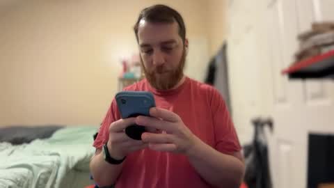 Snapshot of bboypimpn chatting on 05.23.26 BigBoy420 online show from 05.23.26