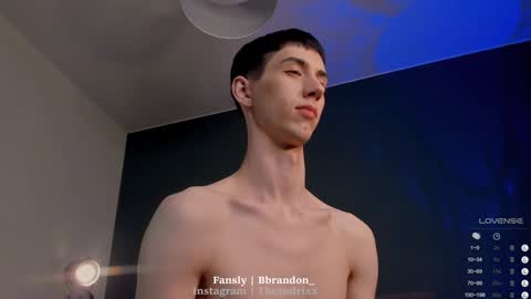 Brandon online show from 12.21.24