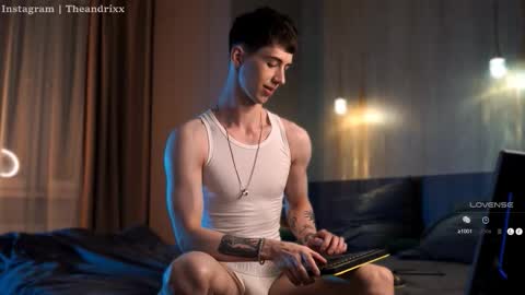 Brandon online show from 09.12.25